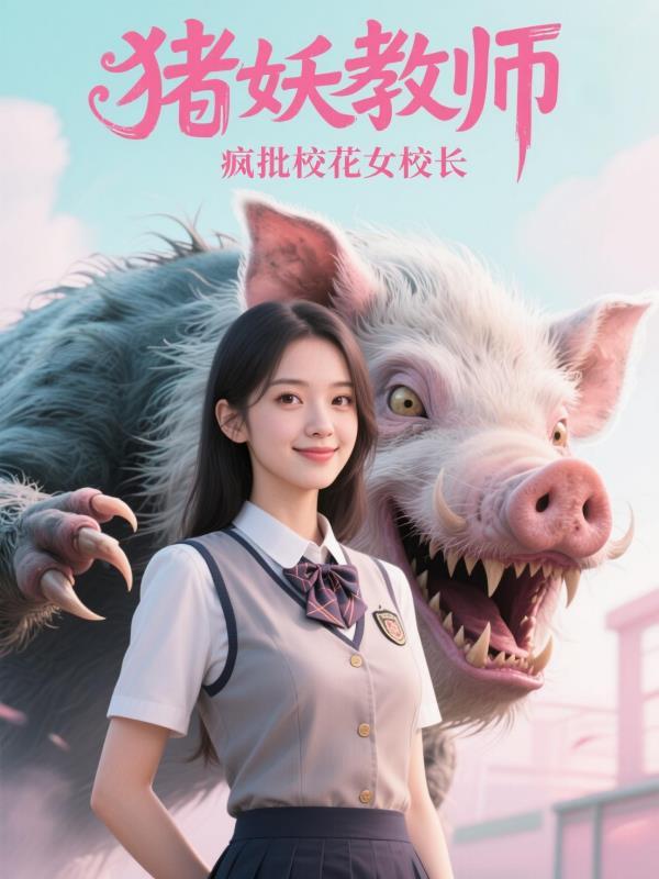猪妖教师:疯批校花女校长 猪妖教师:疯批校花女校长