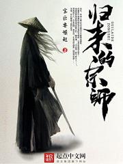 归来的宗师 归来的宗师